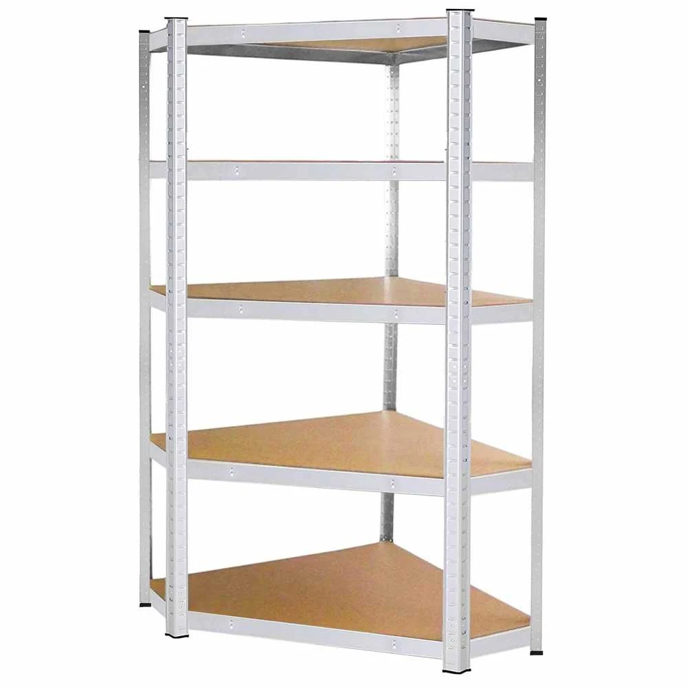 Lentyna Springos 180x90x40 cm, 5 lentynos, 875 kg
