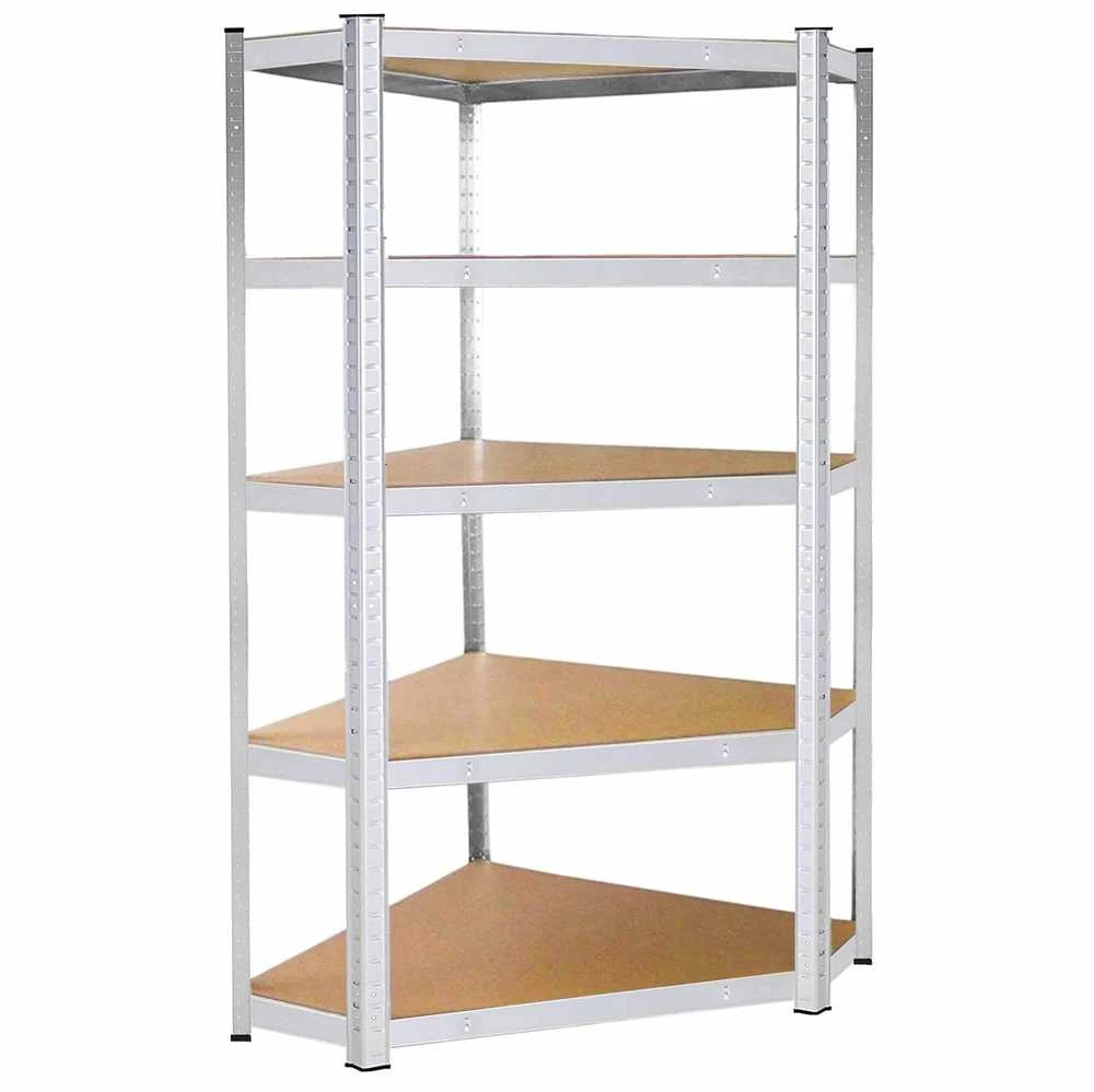 Lentyna Springos 180x90x40 cm, 5 lentynos, 875 kg