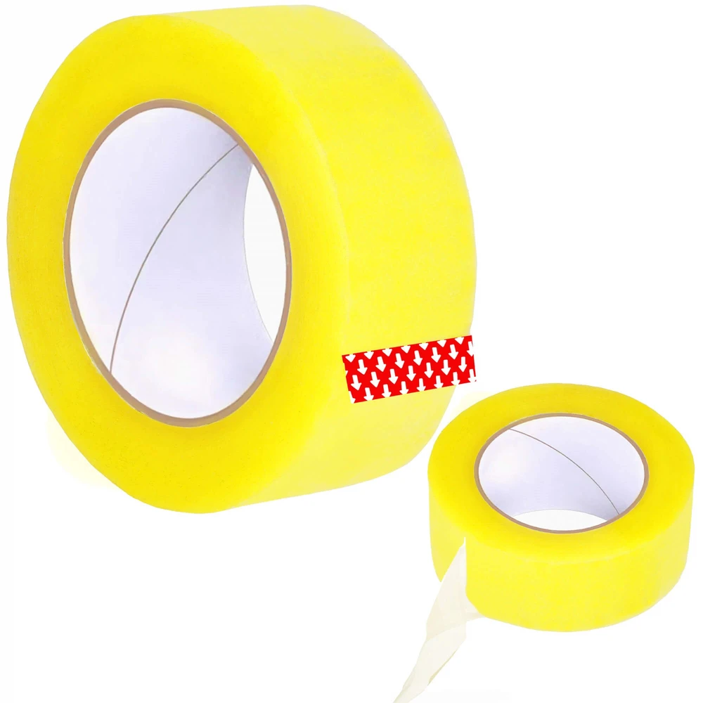 Springos Lipni juosta 4,5 cm x 100 m