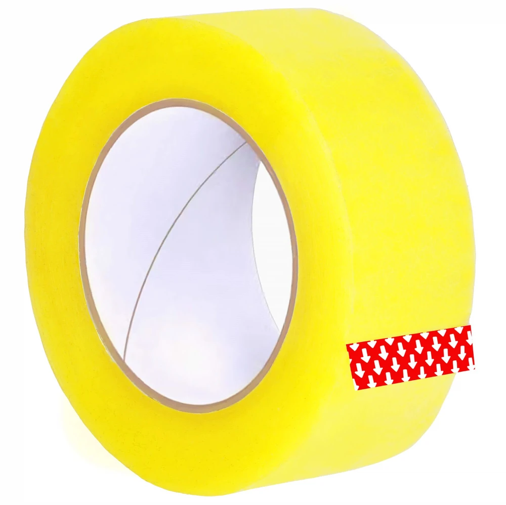 Springos Lipni juosta 4,5 cm x 100 m