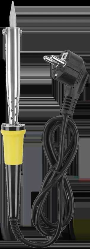 Rebel Kemot Lituoklis ZD401 100W 220V