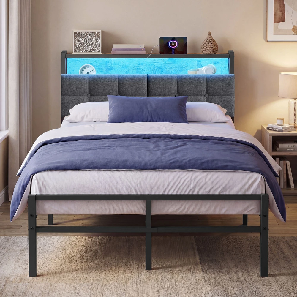Songmics Lova 120 x 200 cm