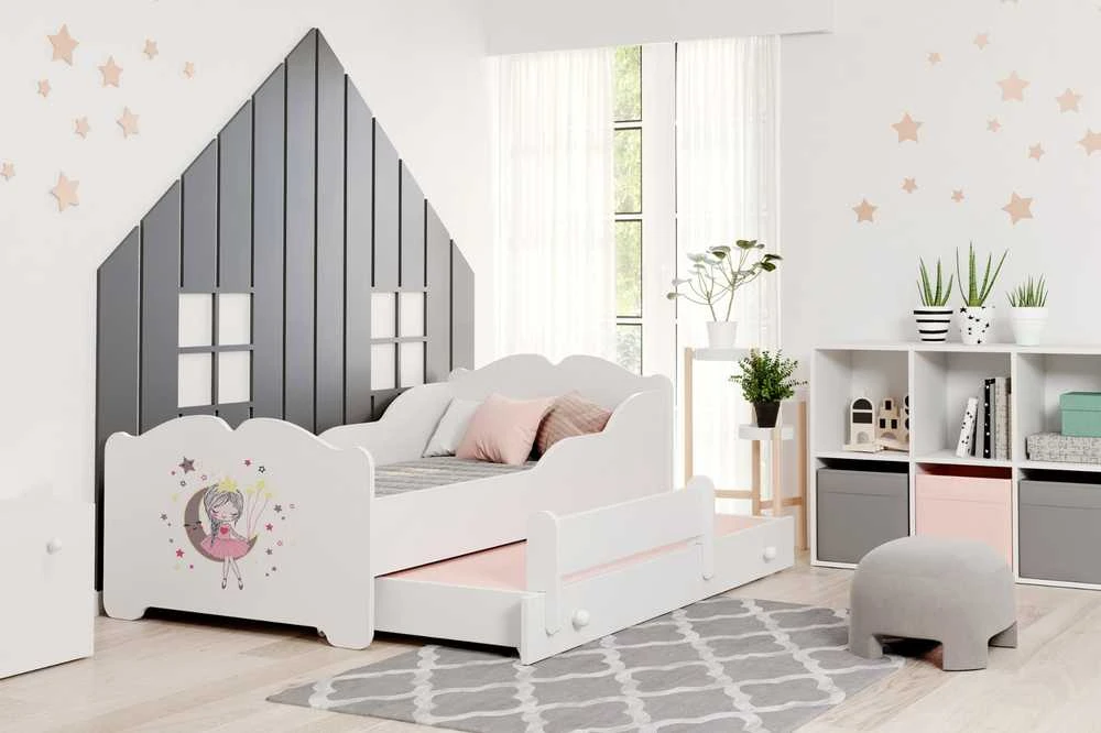 Lova Anna 160x80/145x80
