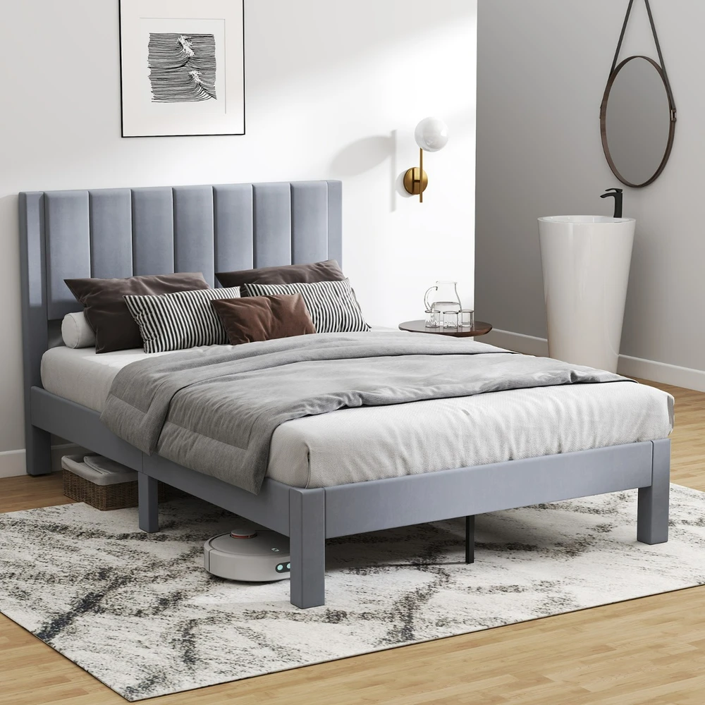 Lova Lovos rėmas 200 x 140 cm