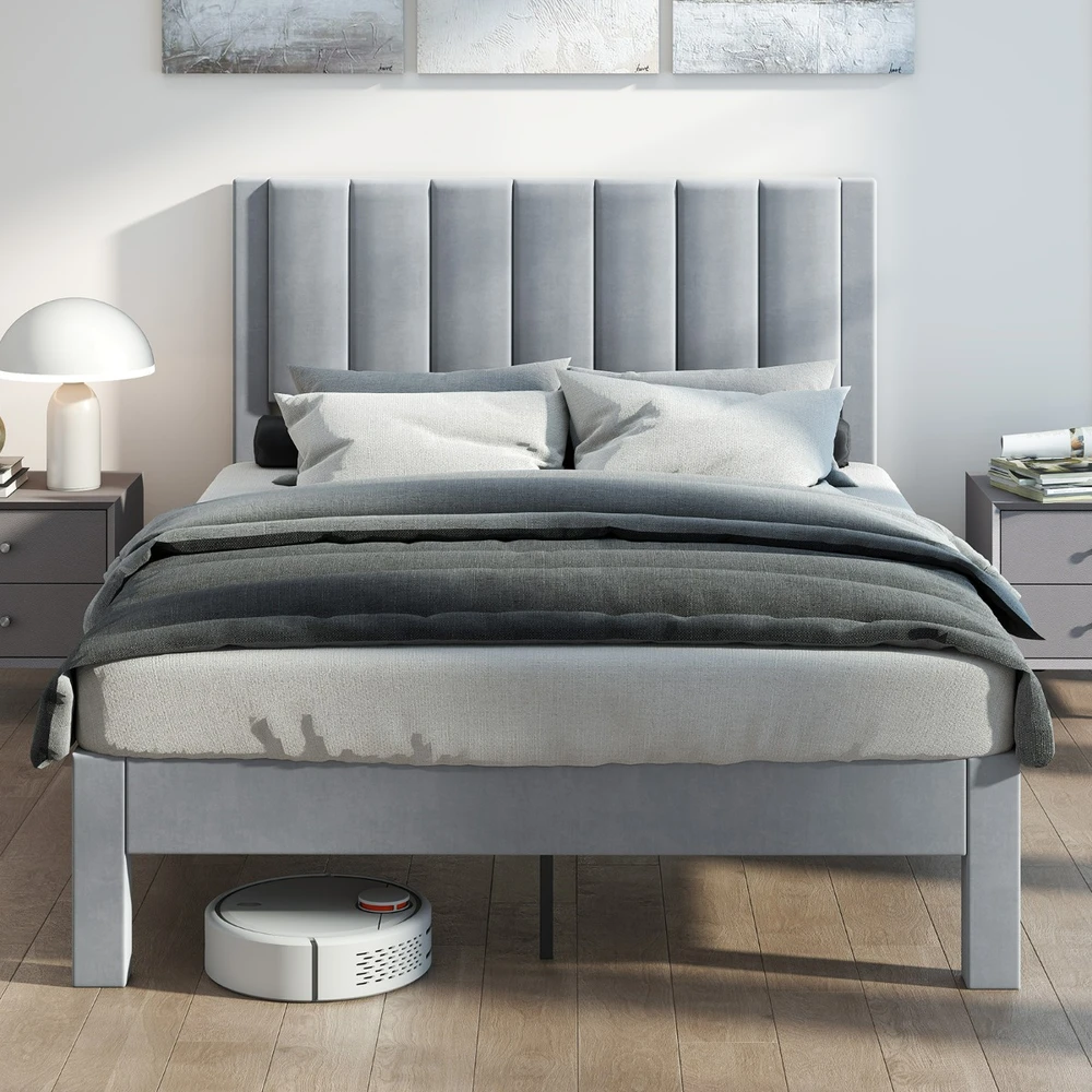 Lova Lovos rėmas 200 x 140 cm