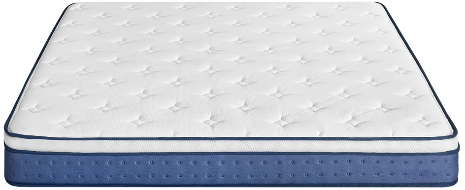 Lova Songmics Čiužinys 200 x 180 x 20 cm