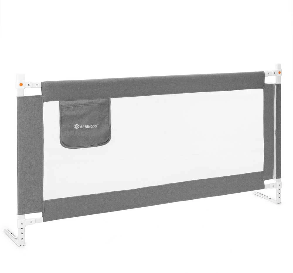 Springos Lovos turėklas 196 cm