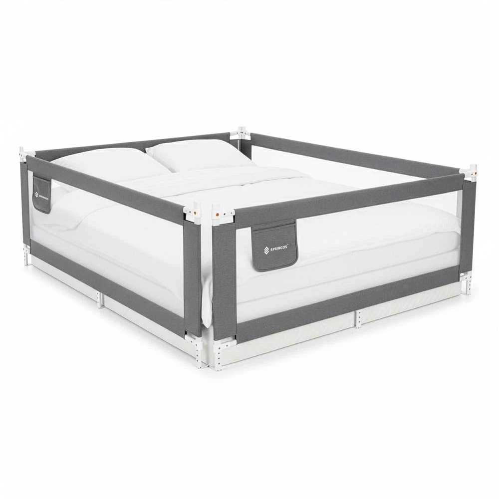 Springos Lovos turėklas 196 cm