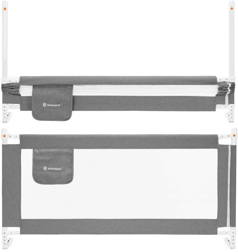 Springos Lovos turėklas 196 cm