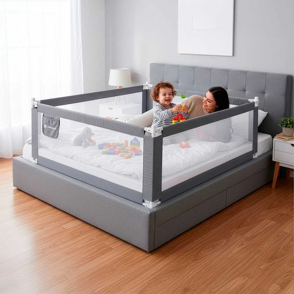 Springos Lovos turėklas 196 cm