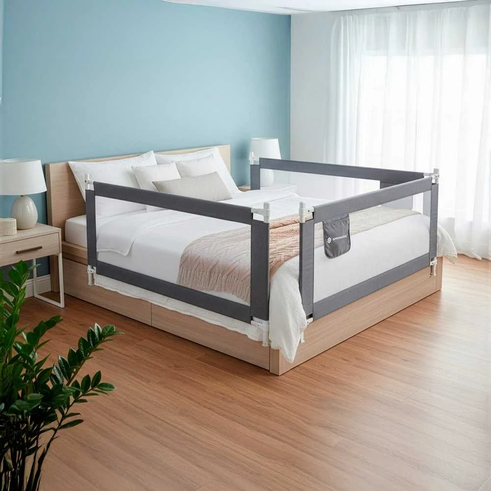 Springos Lovos turėklas 196 cm