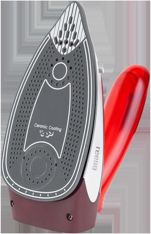 Kelioninis lygintuvas TEESA SLIDE TRAVEL 1100