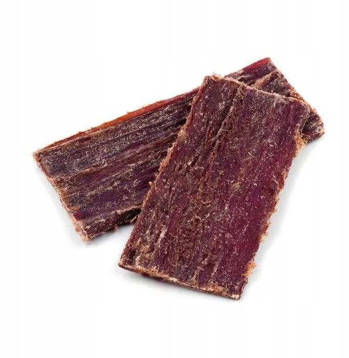 Šunų skanėstai - Maced 500g Natūralus Jautiena