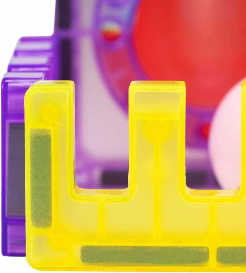 Springos Magnetinis konstruktorius 66 dalių