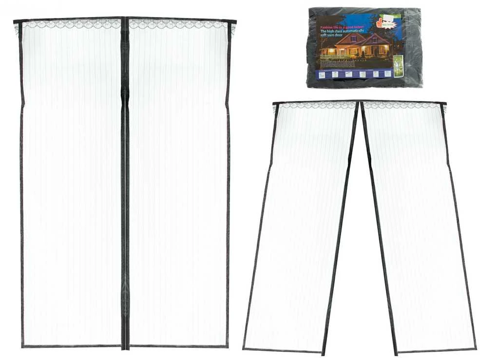 Magnetinis tinklas durims 110*220cm