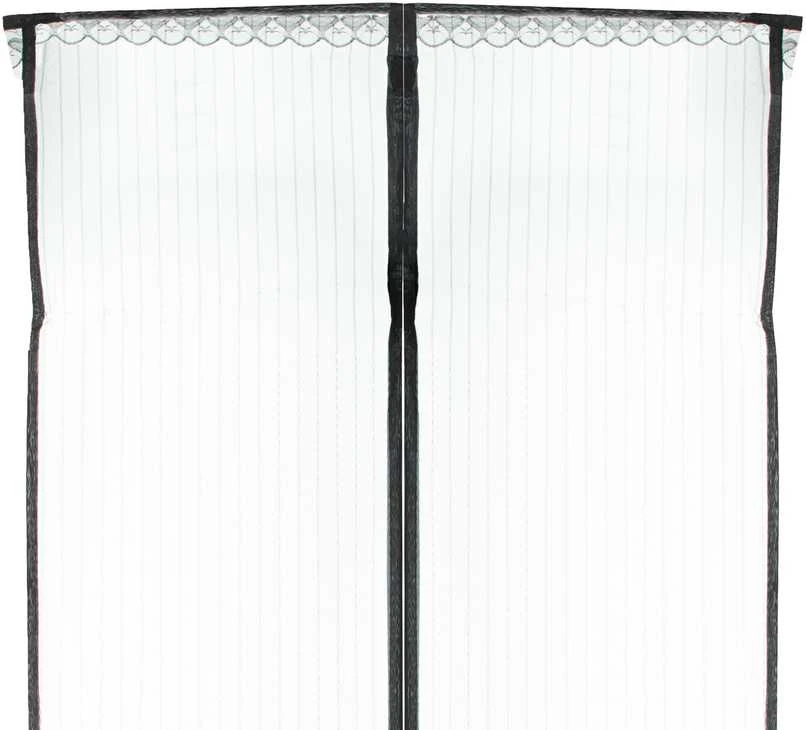 Magnetinis tinklas durims 110*220cm