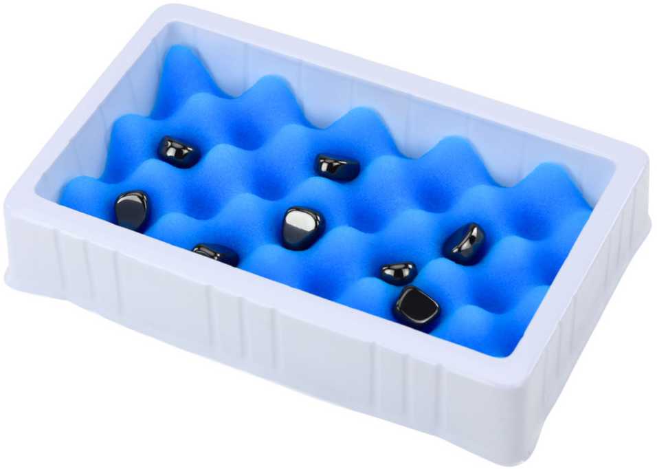 Lean Toys Magnetinis žaidimas 40 vnt.