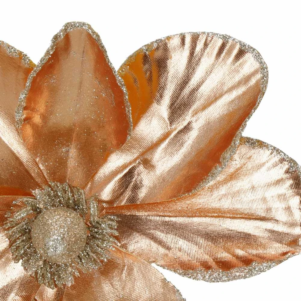 Magnolijos gėlė Springos 28 x 26 cm