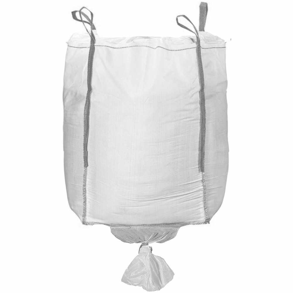 Maišas statybinėms atliekoms Springos GA0052 1300 l 160x90x90 cm
