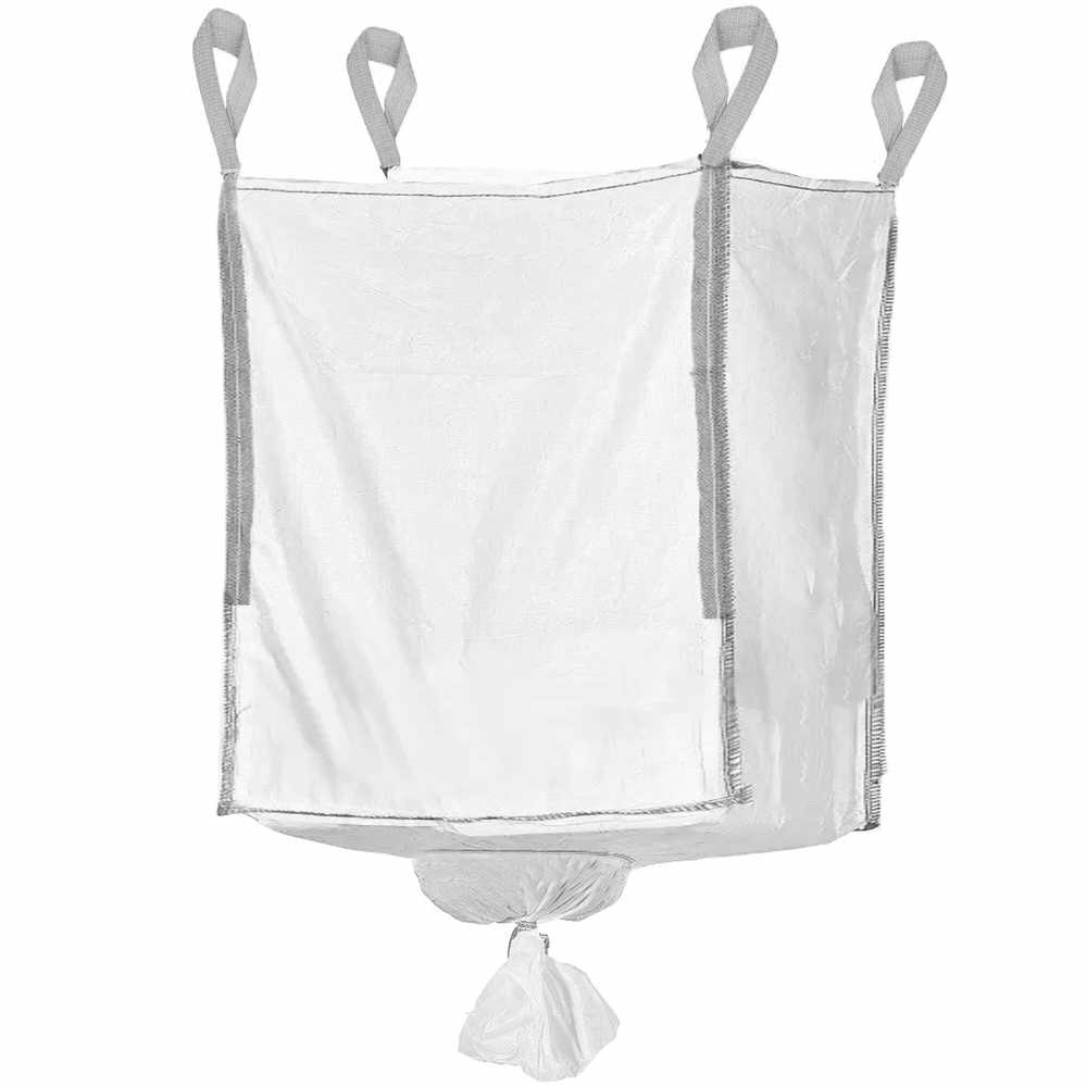 Maišas statybinėms atliekoms Springos GA0052 1300 l 160x90x90 cm