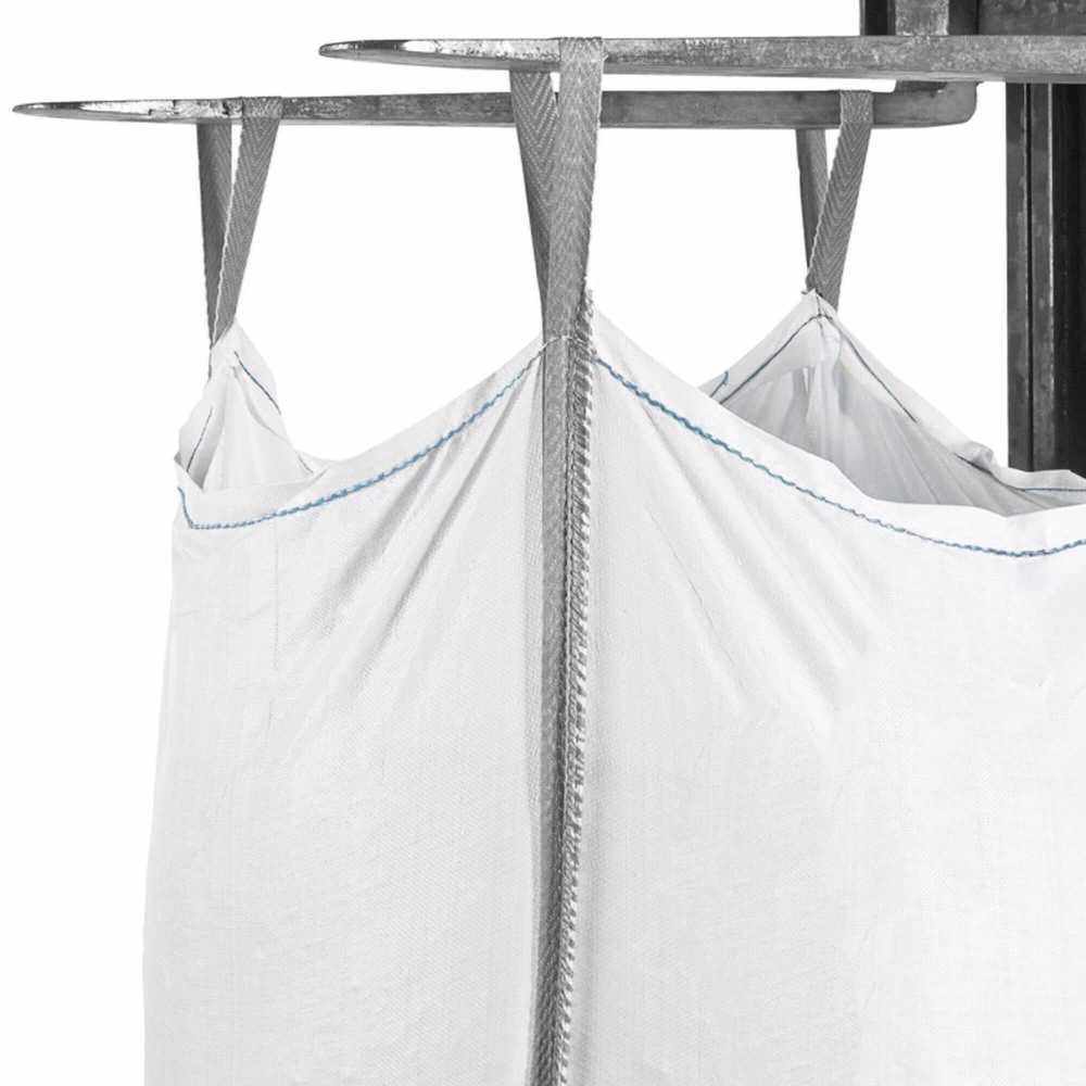Maišas statybinėms atliekoms Springos GA0052 1300 l 160x90x90 cm