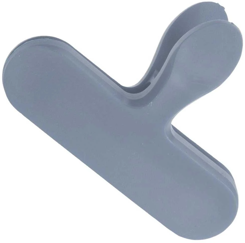 Affek Design Maišelių spaustukai 7 vnt. | Patvarus | 6.5cm ir 9cm