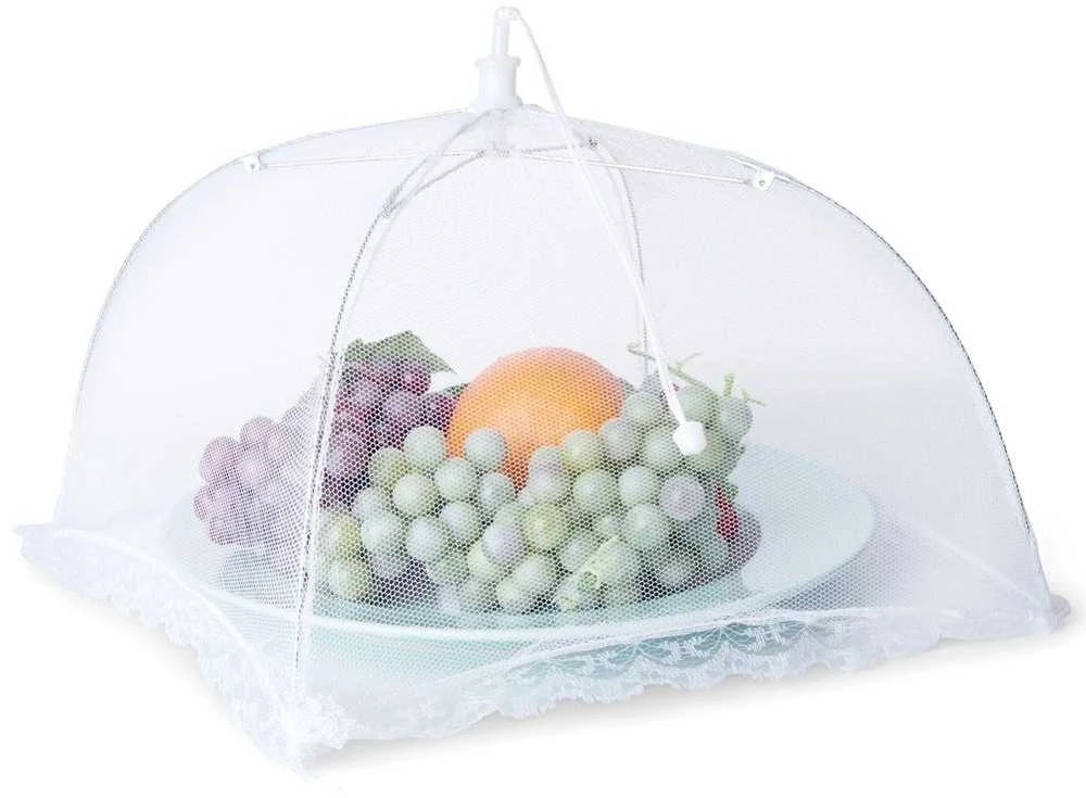 Affek Design Tinklelis maistui nuo vabzdžių 30x30 cm - Patvarus, universalus, lengvas