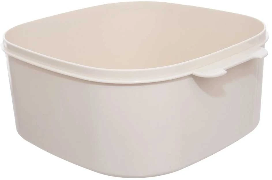 Orion Pietų dėžutė 4 lygių 4x1,15 l