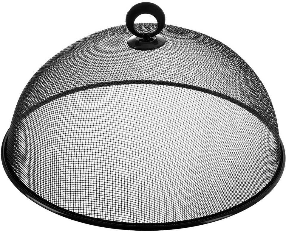 Maisto gaubtas 30 cm