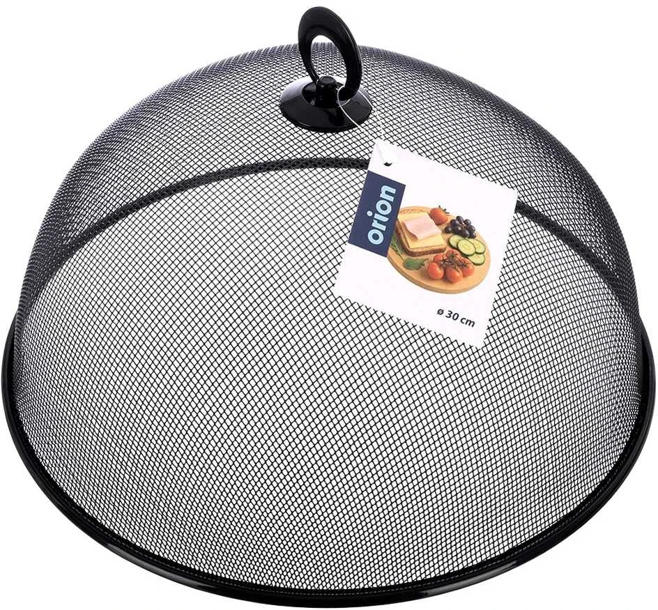 Maisto gaubtas 30 cm