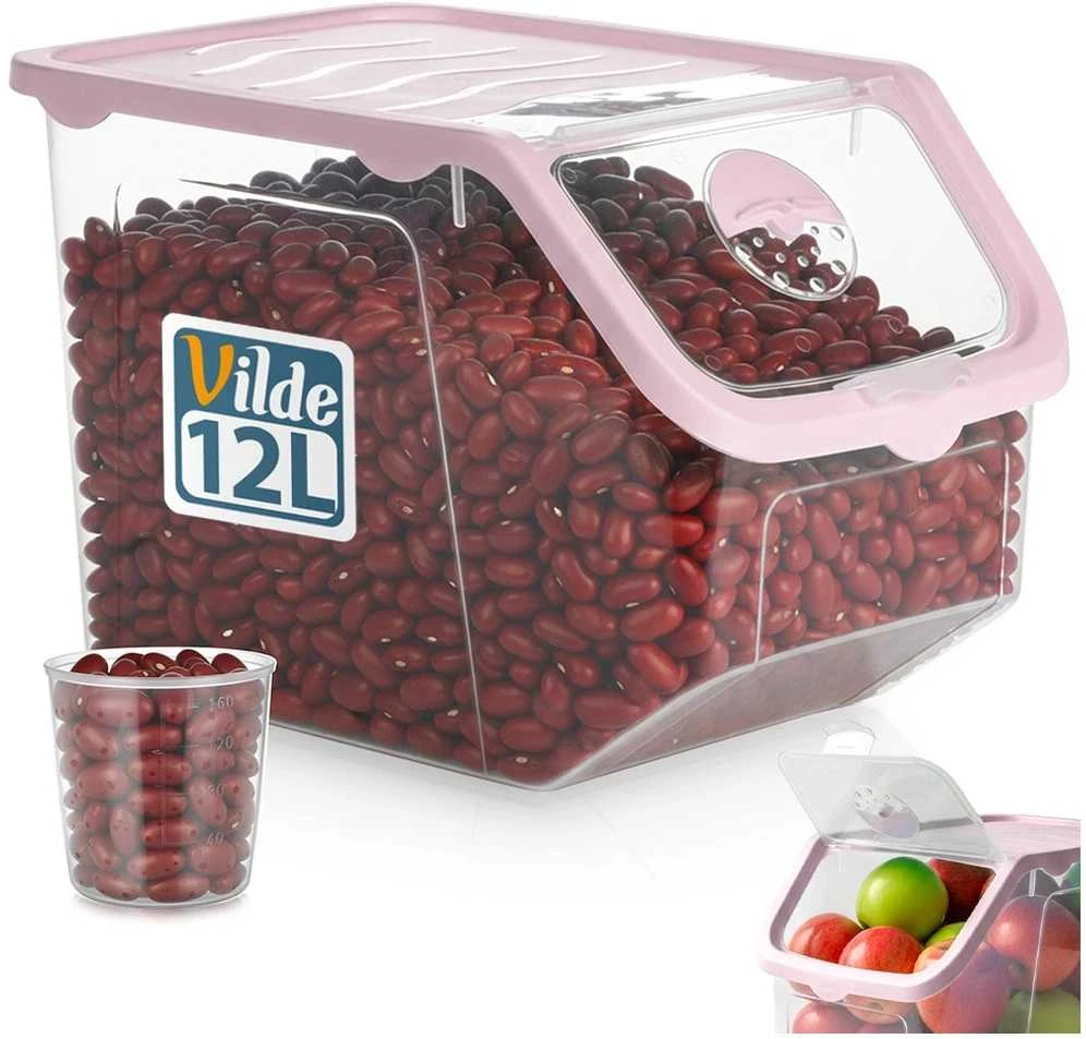Maisto indas 12 l