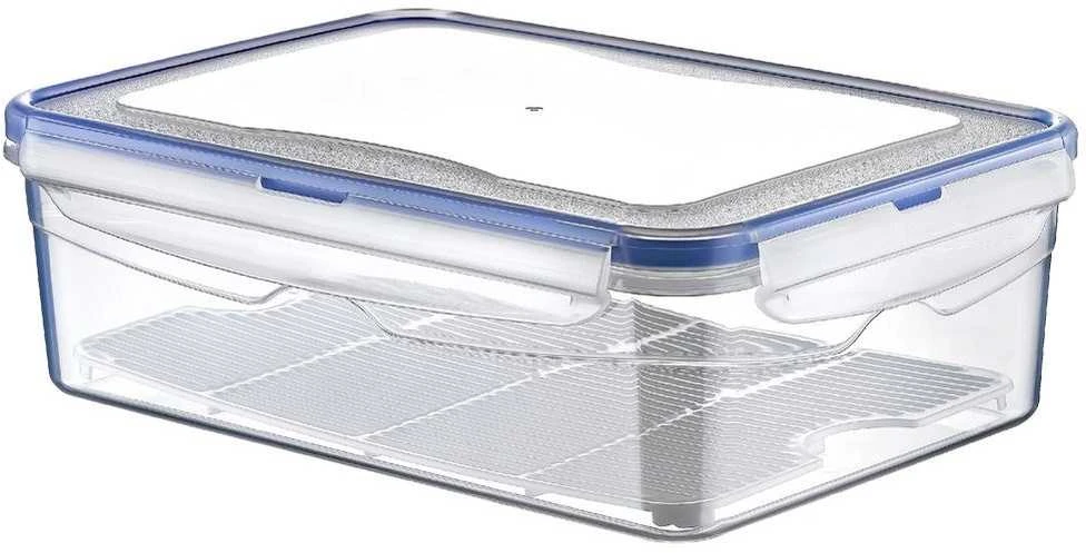 Chomik Maisto laikymo dėžutė su tinklu 4,3 l