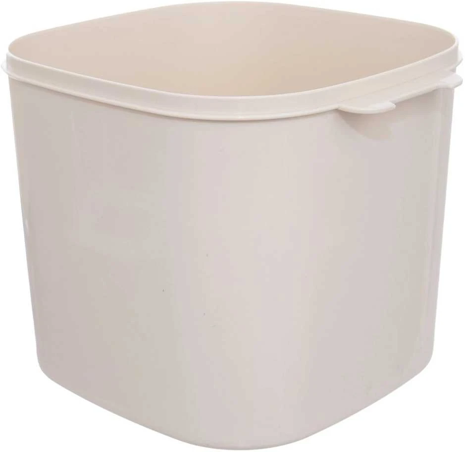 Orion Pietų Dėžutė Plastikinė 4 Lygių 2l, 3x1,15 l