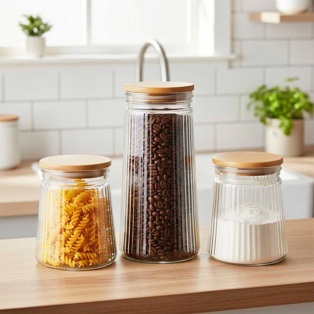 Lumarko Maisto laikymo indas Vilde 700 ml