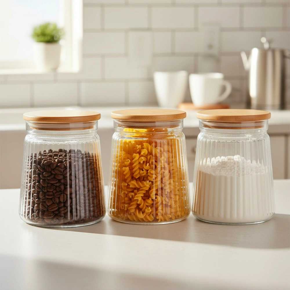 Lumarko Maisto laikymo indas Vilde 700 ml