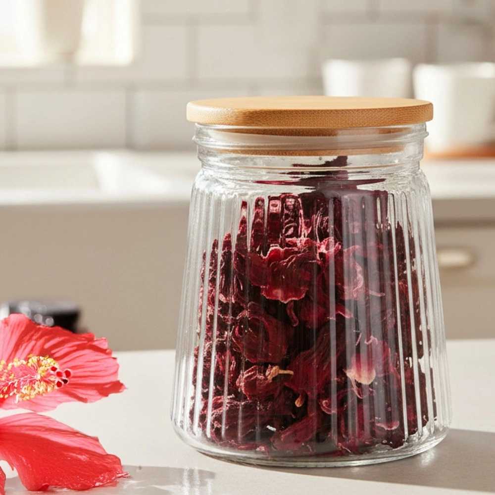 Lumarko Maisto laikymo indas Vilde 700 ml