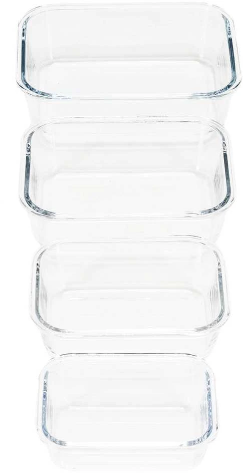Springos Maisto laikymo indeliai 3,4 l