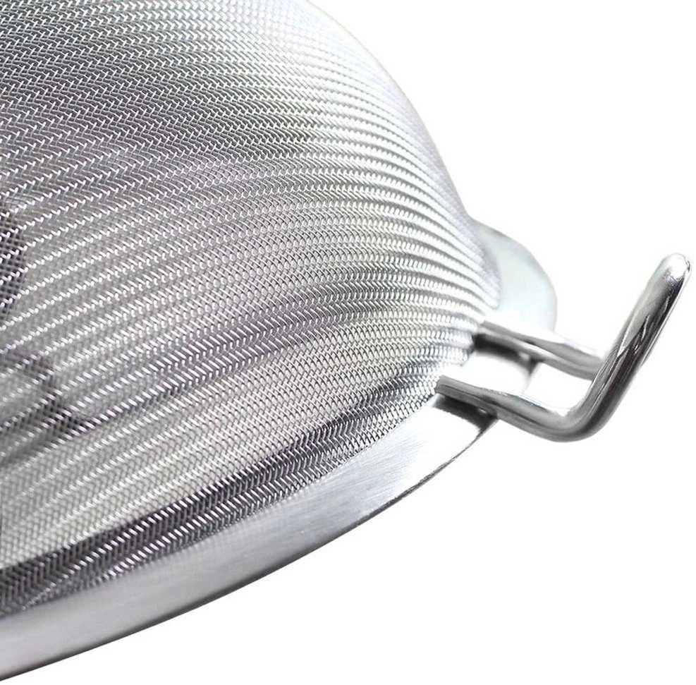Orion Vaisių ir daržovių trintuvas plienas 19 cm