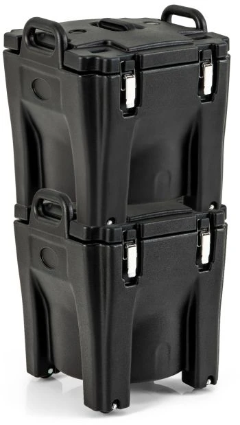 Maisto nešiklis Juoda 30.3 l