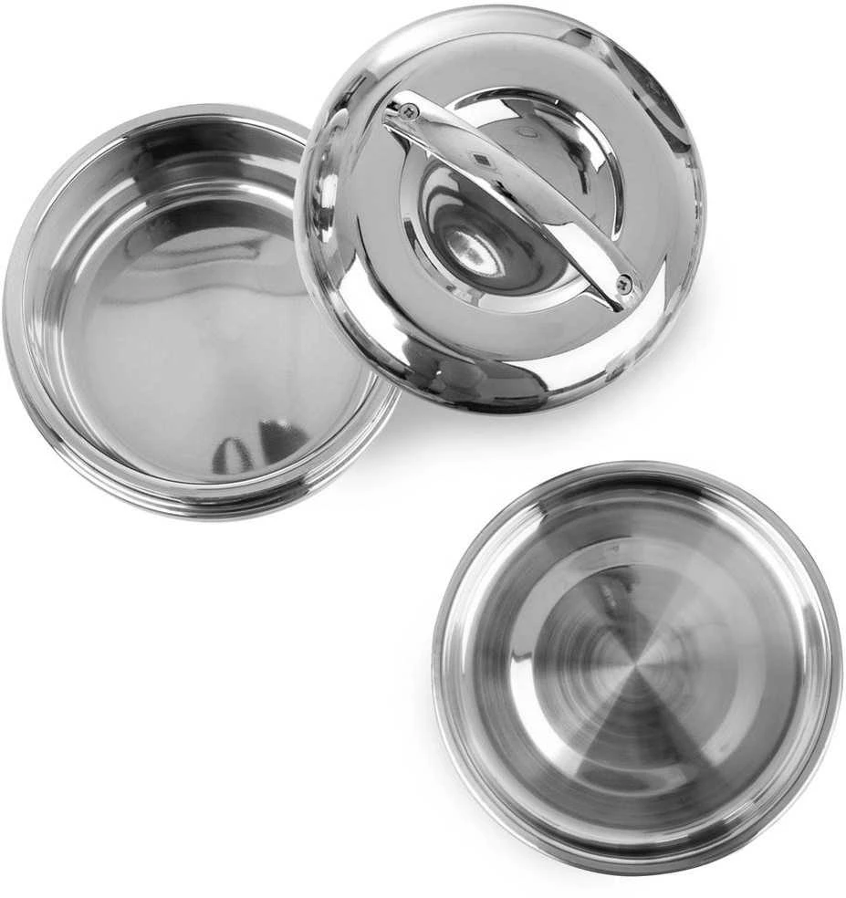 Banquet Orion Maisto termosas 1 l plieno su rankena