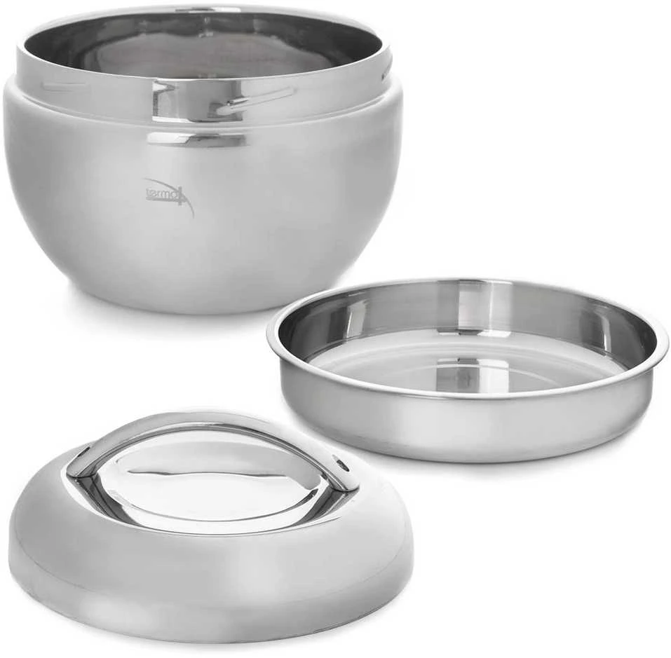 Banquet Orion Maisto termosas 1 l plieno su rankena