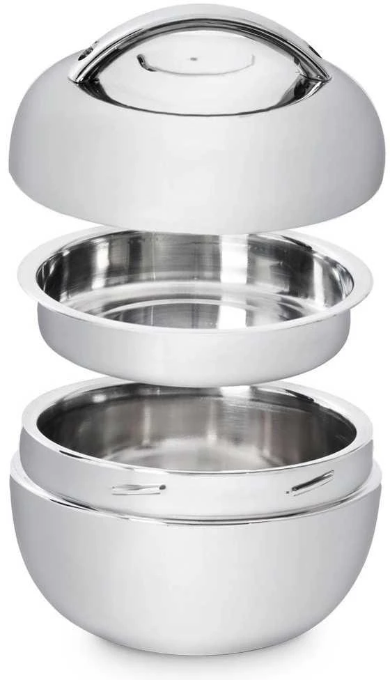 Termosinė dėžutė Apple 1,3l, Orion