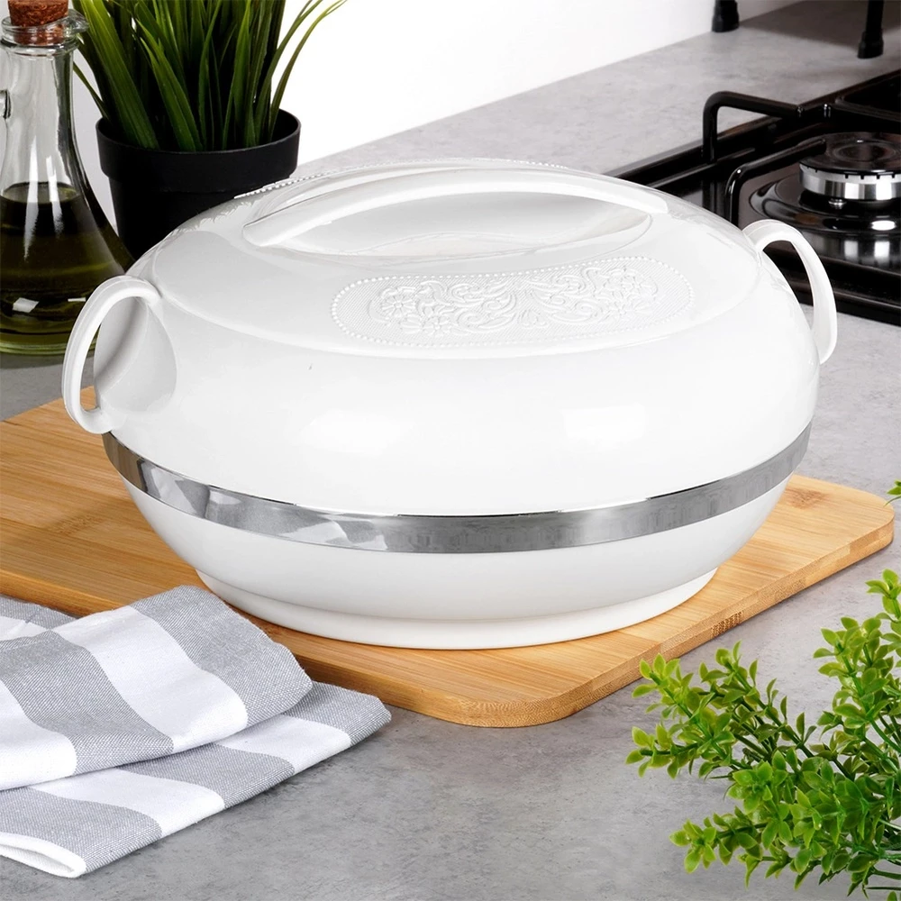 Orion Termosas maistui DELUXE 3,5 l