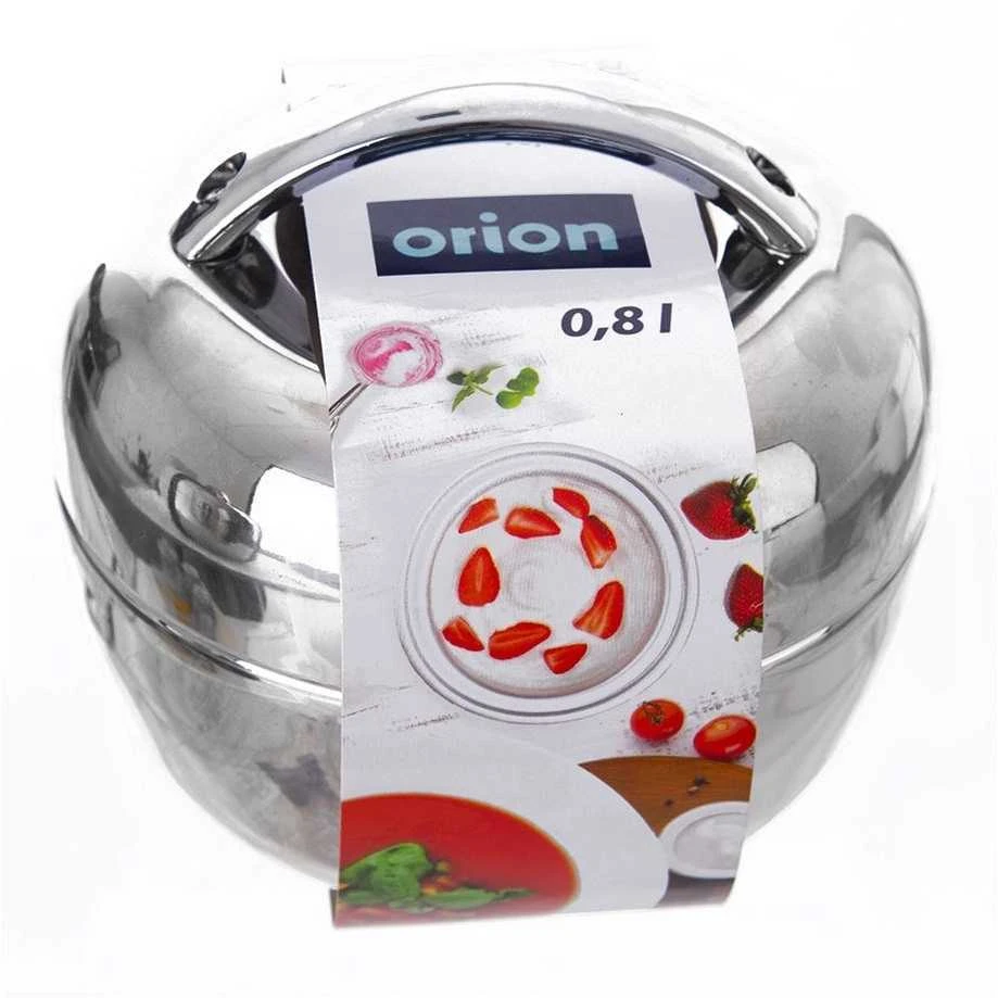 Orion Termosas maistui 800 ml Nerūdijančio plieno