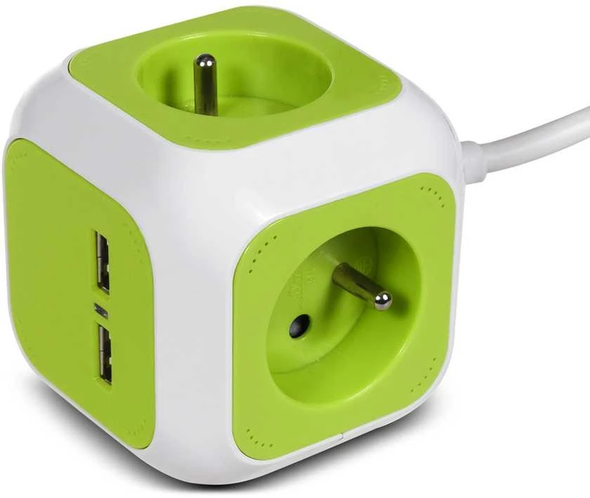 Maitinimo laidas GreenBlue MCE118
