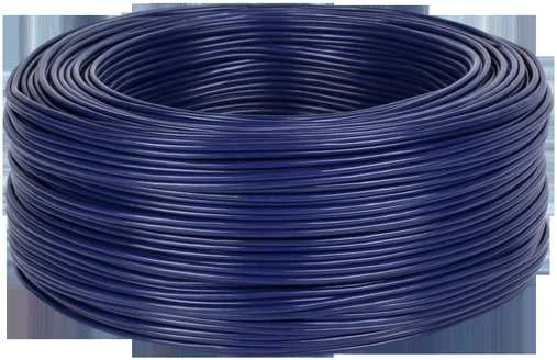Gembird Oem 2 x RCA-3mm mėlynas laidas
