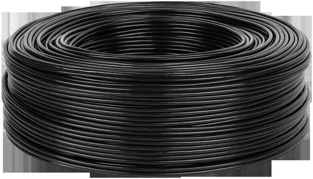 Gembird Oem Kabelis 2xRCA 4mm 1m