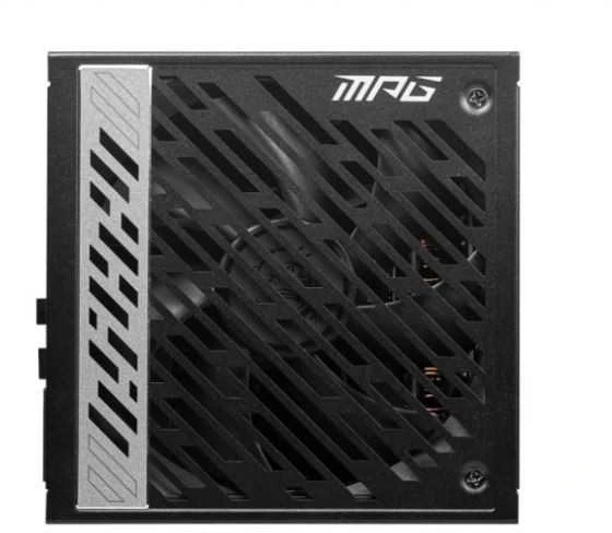 Maitinimo blokas MSI MPG A1000G PCIe5