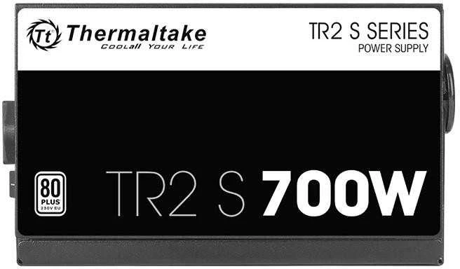 Maitinimo blokas Thermaltake TR2 S 700W