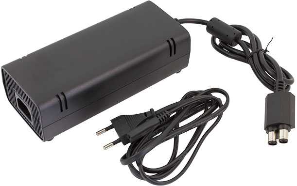 ATL Maitinimo šaltinis XBOX 360 SLIM